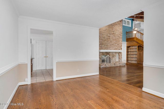 1213 Cheshire Lane, Rocky Mount, NC 27803