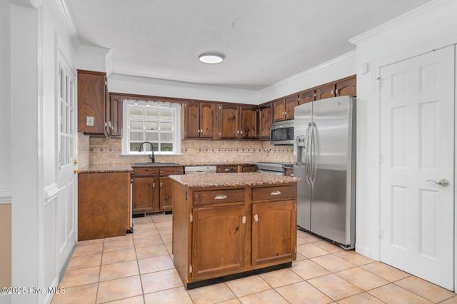 1213 Cheshire Lane, Rocky Mount, NC 27803
