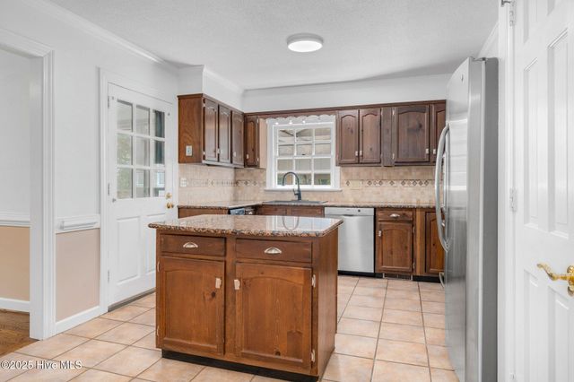 1213 Cheshire Lane, Rocky Mount, NC 27803