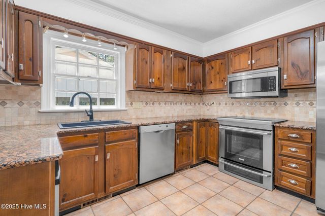 1213 Cheshire Lane, Rocky Mount, NC 27803