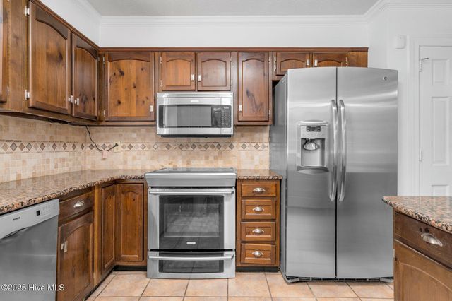 1213 Cheshire Lane, Rocky Mount, NC 27803