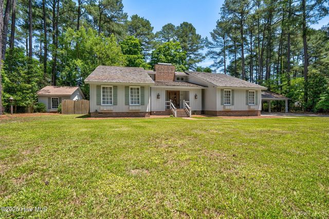 1213 Cheshire Lane, Rocky Mount, NC 27803