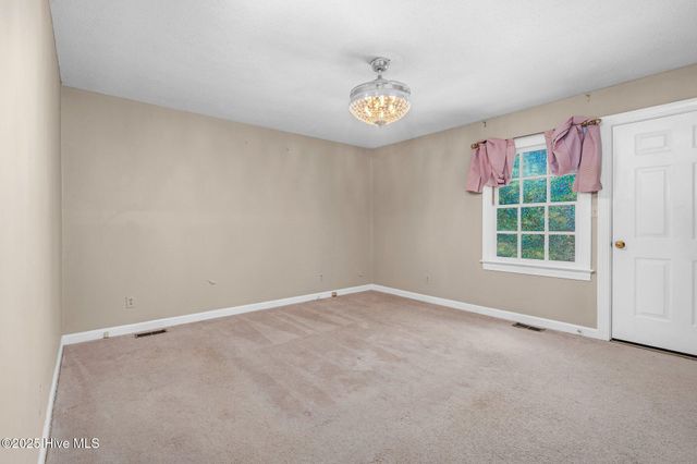 1213 Cheshire Lane, Rocky Mount, NC 27803