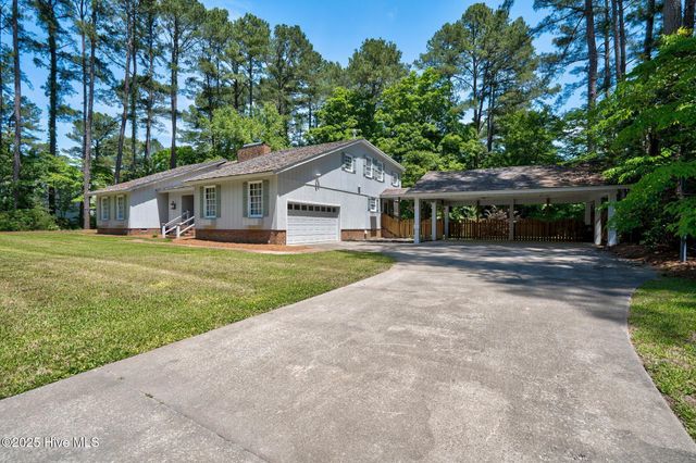 1213 Cheshire Lane, Rocky Mount, NC 27803