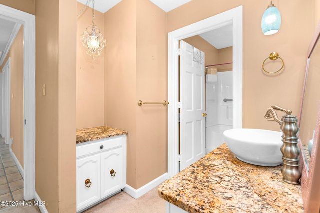 1213 Cheshire Lane, Rocky Mount, NC 27803