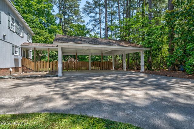 1213 Cheshire Lane, Rocky Mount, NC 27803