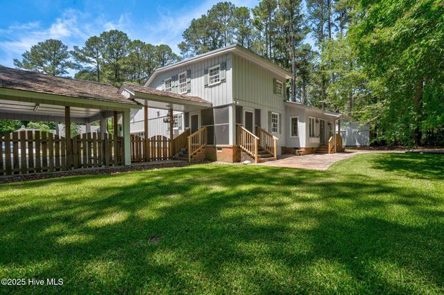 1213 Cheshire Lane, Rocky Mount, NC 27803