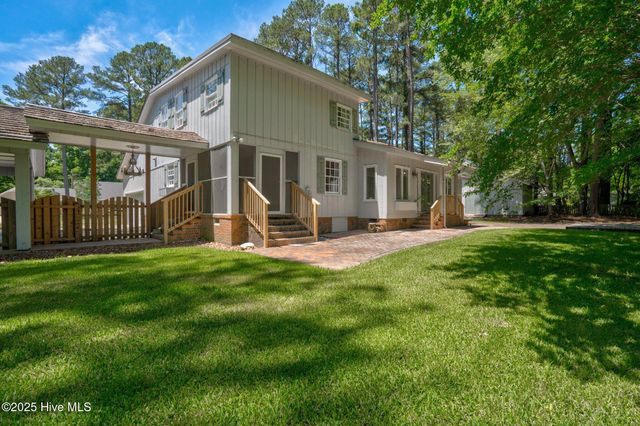 1213 Cheshire Lane, Rocky Mount, NC 27803