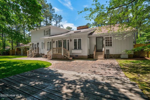1213 Cheshire Lane, Rocky Mount, NC 27803