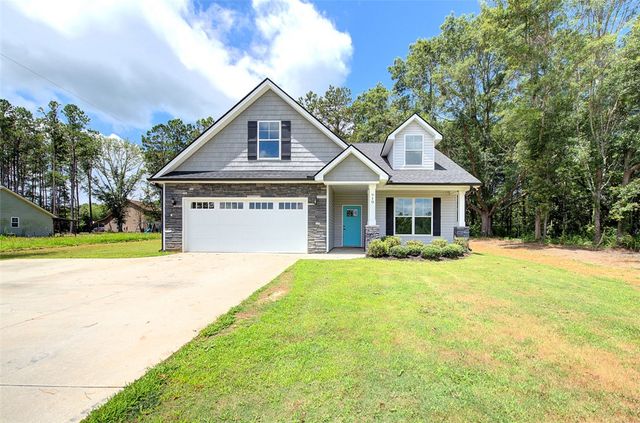 918 Belton Highway, Williamston, SC 29697