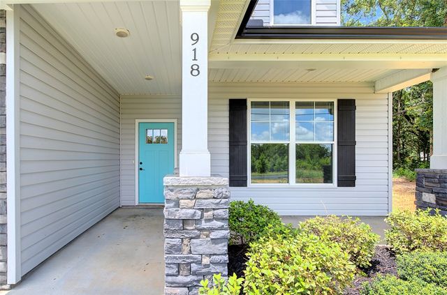 918 Belton Highway, Williamston, SC 29697