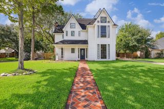 11403 Hambleton Way, Houston, TX 77065