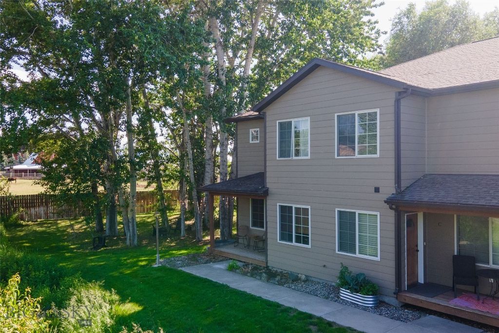 20 Talon Way D, Bozeman, MT 59718