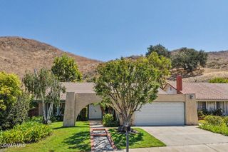 5914 Carell Avenue, Agoura Hills, CA 91301
