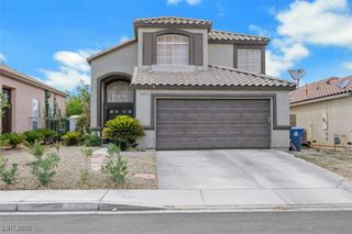 4343 Chessman Way, Las Vegas, NV 89147