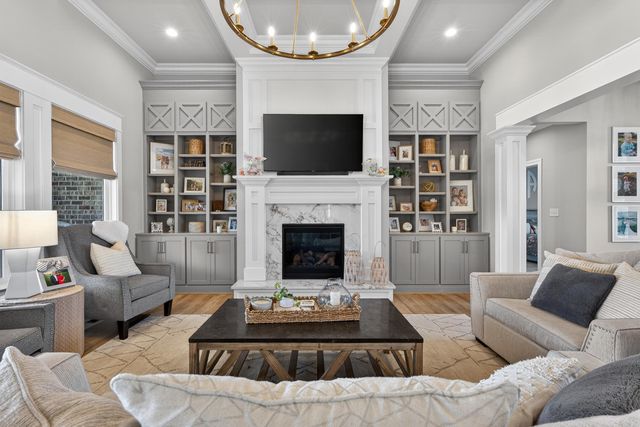 100 Blue Wing Pass, Nicholasville, KY 40356