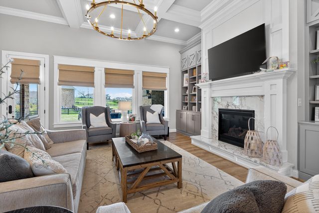 100 Blue Wing Pass, Nicholasville, KY 40356