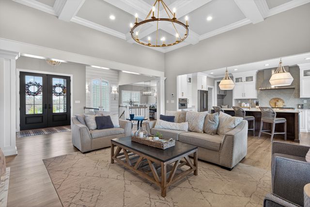 100 Blue Wing Pass, Nicholasville, KY 40356