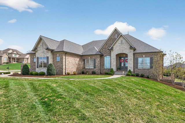 100 Blue Wing Pass, Nicholasville, KY 40356
