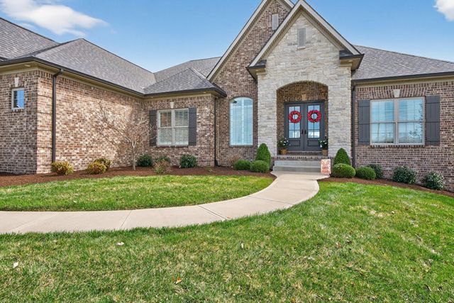 100 Blue Wing Pass, Nicholasville, KY 40356