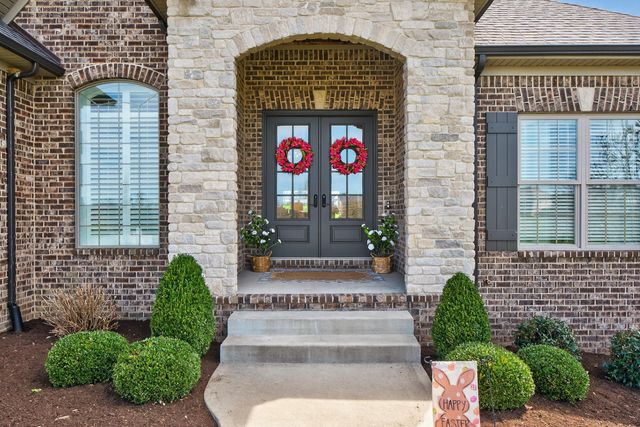 100 Blue Wing Pass, Nicholasville, KY 40356