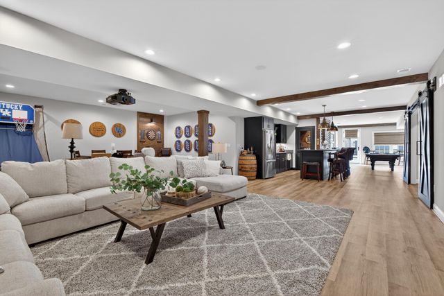 100 Blue Wing Pass, Nicholasville, KY 40356