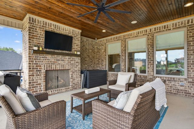 100 Blue Wing Pass, Nicholasville, KY 40356