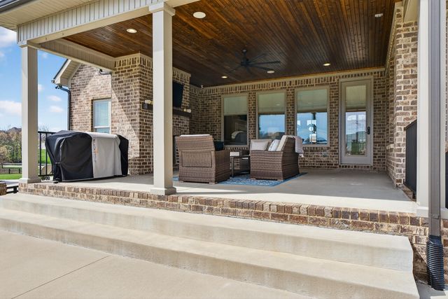 100 Blue Wing Pass, Nicholasville, KY 40356