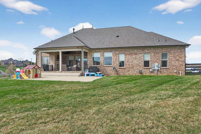 100 Blue Wing Pass, Nicholasville, KY 40356