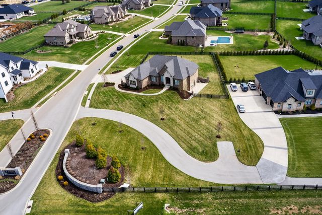 100 Blue Wing Pass, Nicholasville, KY 40356