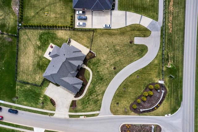 100 Blue Wing Pass, Nicholasville, KY 40356