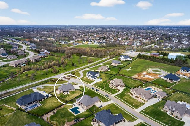 100 Blue Wing Pass, Nicholasville, KY 40356