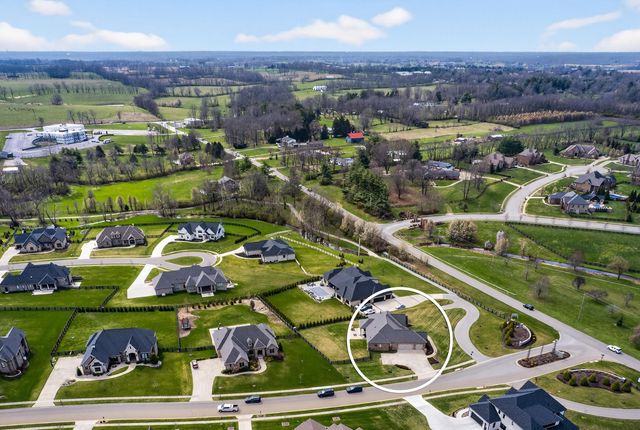 100 Blue Wing Pass, Nicholasville, KY 40356