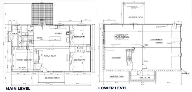 4309 Lexington Road Lot 15, Lancaster, KY 40444