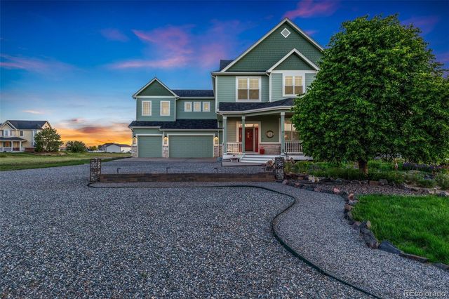 881 Kirby Court, Watkins, CO 80137