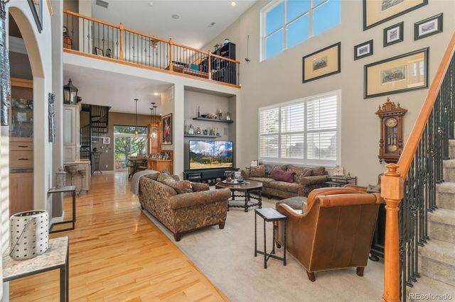 881 Kirby Court, Watkins, CO 80137