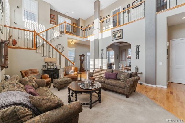 881 Kirby Court, Watkins, CO 80137