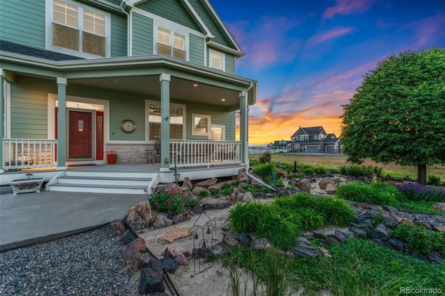 881 Kirby Court, Watkins, CO 80137