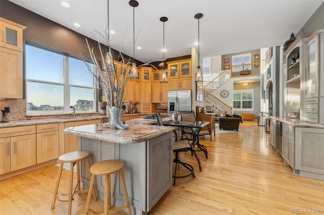 881 Kirby Court, Watkins, CO 80137