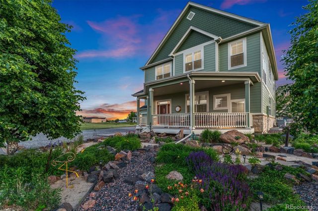 881 Kirby Court, Watkins, CO 80137