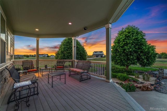 881 Kirby Court, Watkins, CO 80137