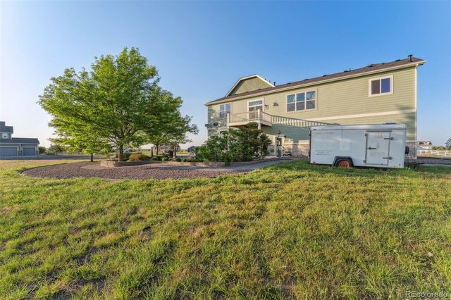881 Kirby Court, Watkins, CO 80137