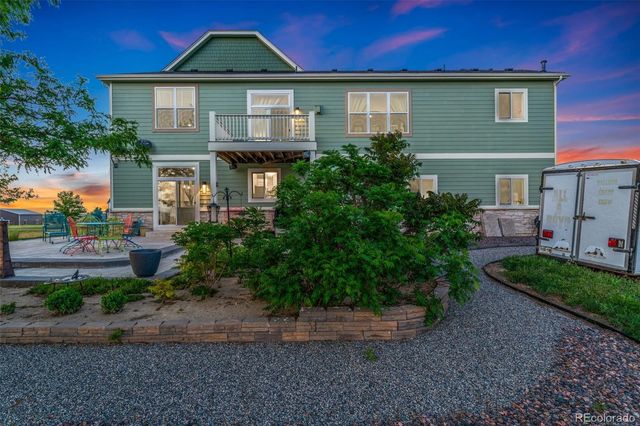 881 Kirby Court, Watkins, CO 80137
