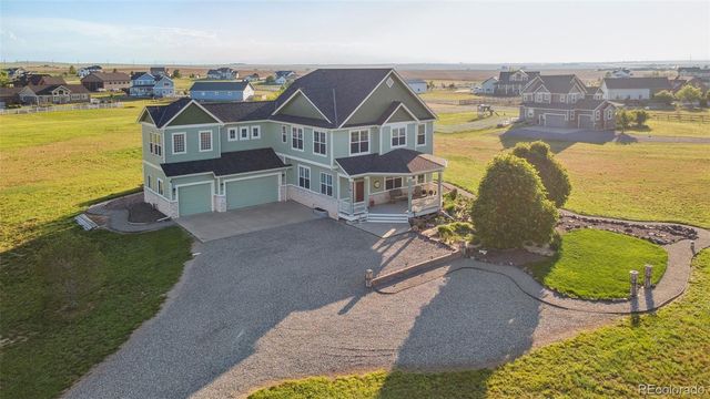 881 Kirby Court, Watkins, CO 80137