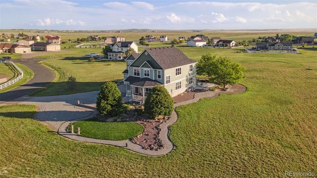 881 Kirby Court, Watkins, CO 80137