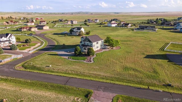 881 Kirby Court, Watkins, CO 80137