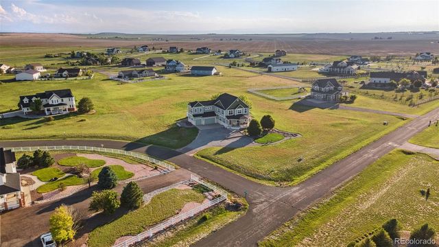 881 Kirby Court, Watkins, CO 80137