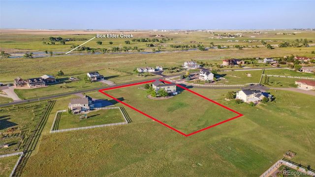 881 Kirby Court, Watkins, CO 80137