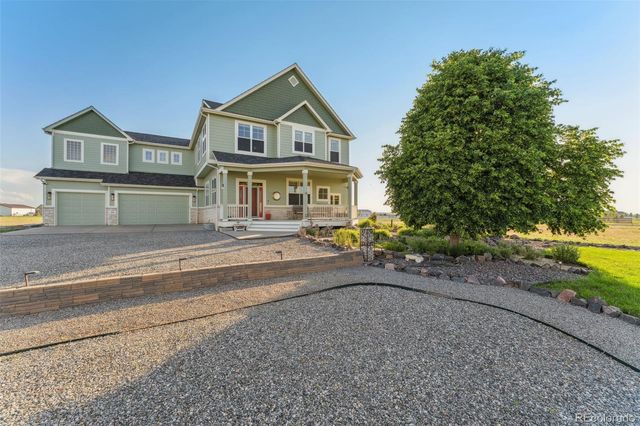 881 Kirby Court, Watkins, CO 80137
