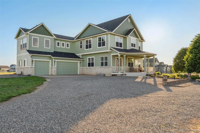 881 Kirby Court, Watkins, CO 80137